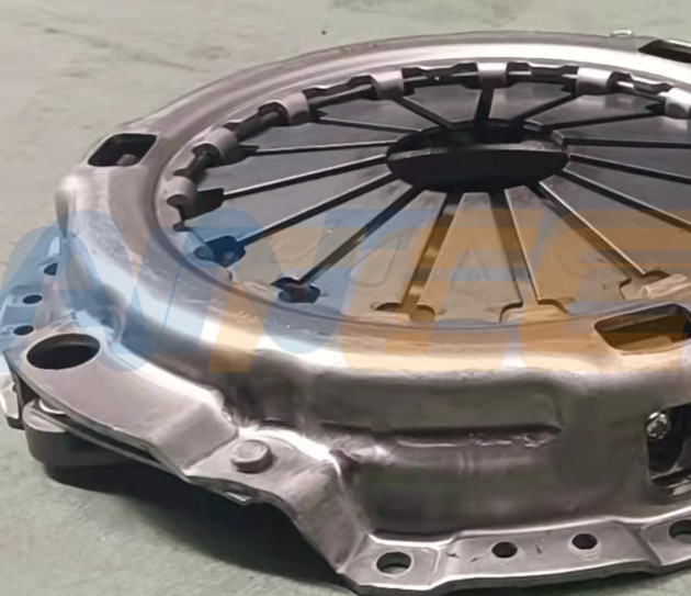 HCD039U KIT DE EMBRAGUE DE CARRERAS PARA TRABAJO PESADO DE RENDIMIENTO PARA HONDA Fit・JAZZ L15A