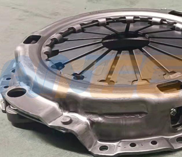 HCD039U KIT DE EMBRAGUE DE CARRERAS PARA TRABAJO PESADO DE RENDIMIENTO PARA HONDA Fit・JAZZ L15A