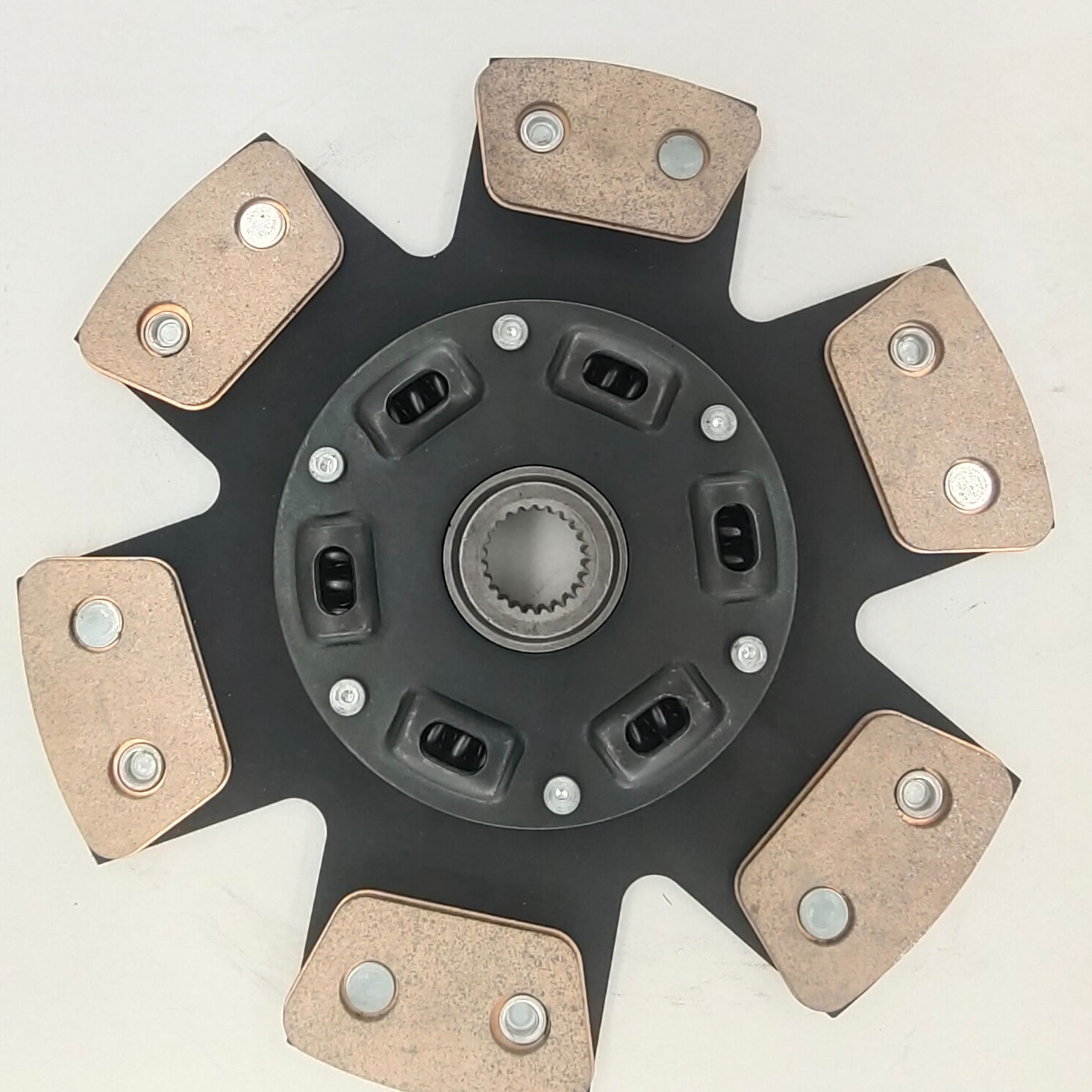 Kit de embrague de carreras de alta resistencia para Suzuki Vitara Escudo 1,6 L G16A X90 1.6L G16B