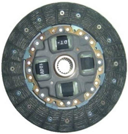 DISCO DE EMBRAGUE PARA TOYOTA TYD057U,TYD058U,TYD126U,TYD009U,TYD085U,TYD113U