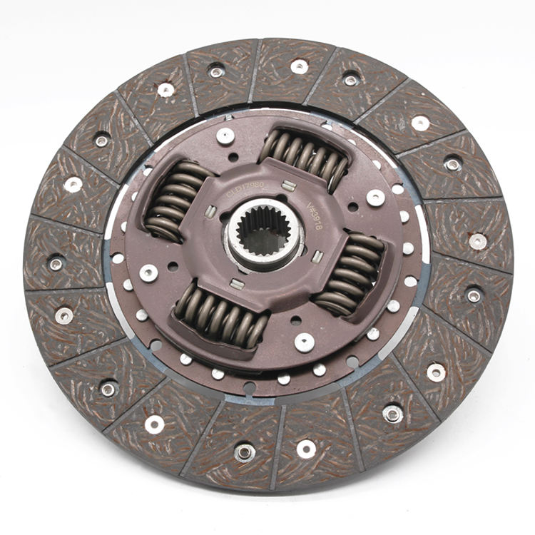 Disco de embrague de 200 mm de alta calidad para LADA 2110-1601130