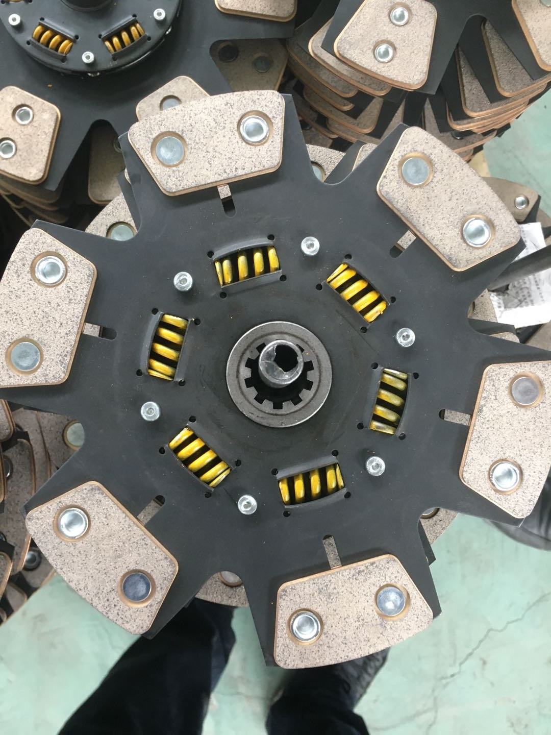 EMBRAGUE DE CARRERAS uso para Honda