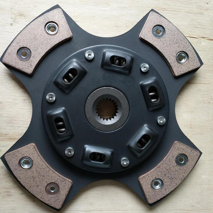 EMBRAGUE DE CARRERAS 314-81011 48688CB6