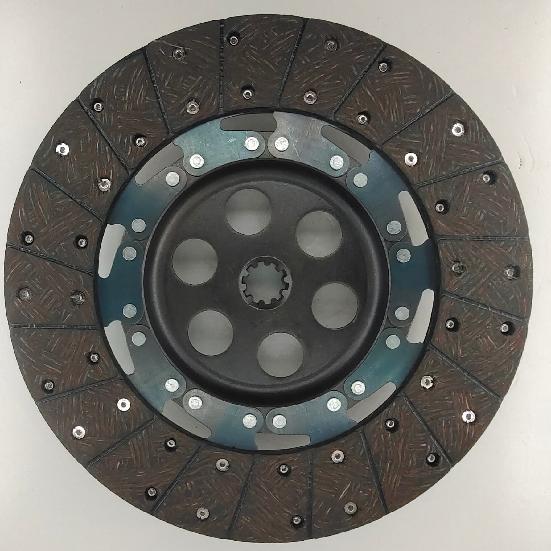 Embrague tractor agrícola 890302M91