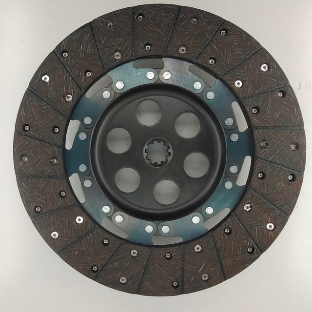 Disco de embrague 3620410M91, uso del kit de embrague para MASSEY FERGUSON 35 65 133 135 135V 140 145 145S 145V