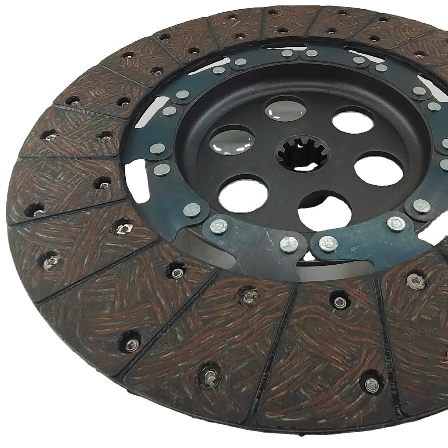 Disco de embrague 3620410M91, uso del kit de embrague para MASSEY FERGUSON 35 65 133 135 135V 140 145 145S 145V