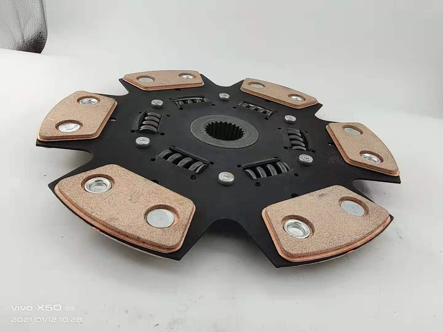 Kit de embrague deportivo de rendimiento de carreras para Mazda MX5 NA NB ND1.8 etapa 2 etapa 3 1.6i P5-Vpr 5SpdMX-5 Mk1/2/2.5