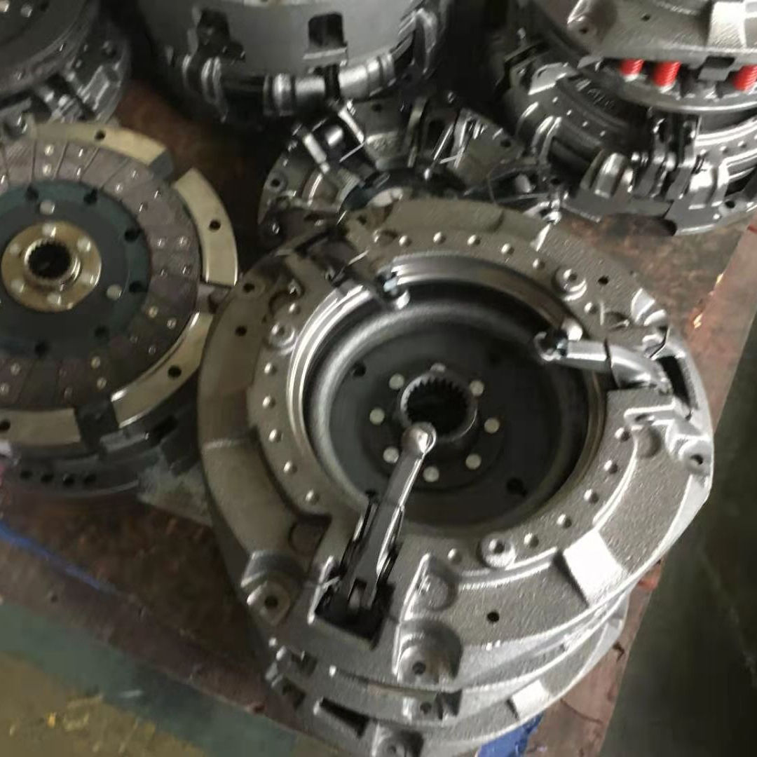 Tapa de embrague Cltuch Disc fit Massey Ferguson 154 174 184 194 233