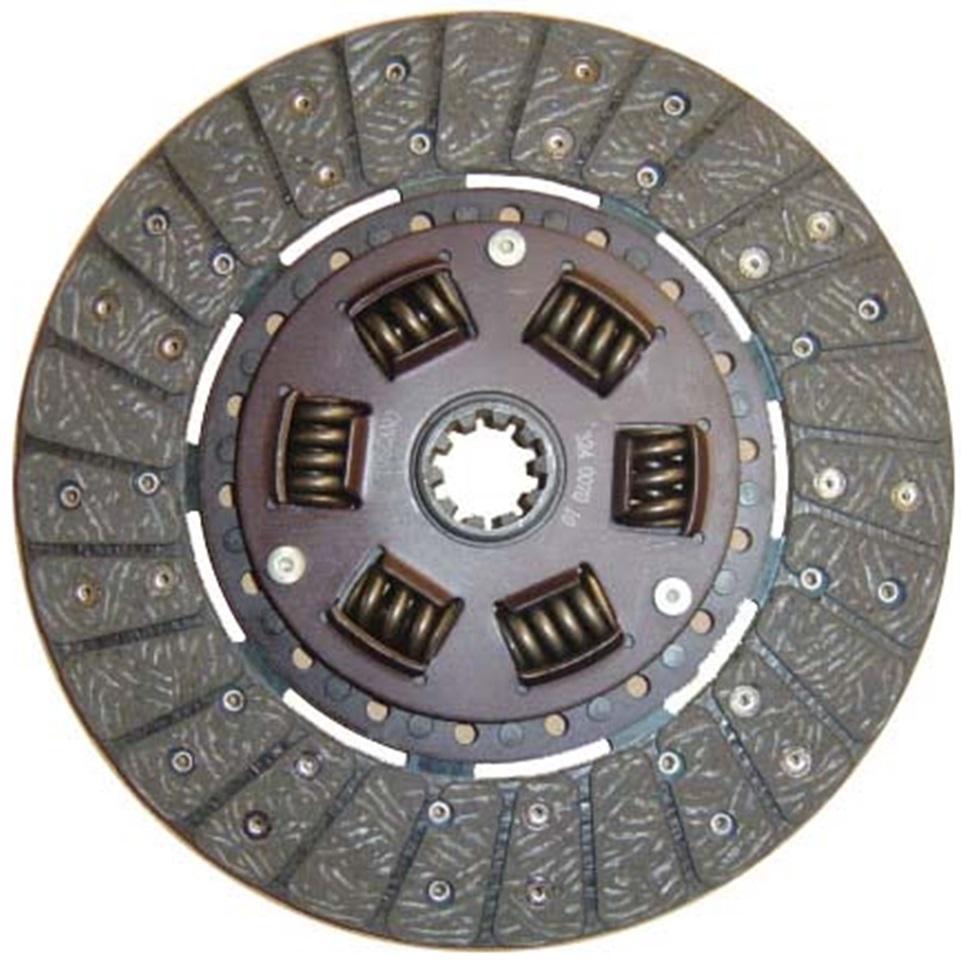 Embrague de disco para MASSEY FERGUSON 1424123M94, 3311397M91, 3311538M92, 1424123M1, 1424123M92, 1424123M93, 3310794M92, 328001