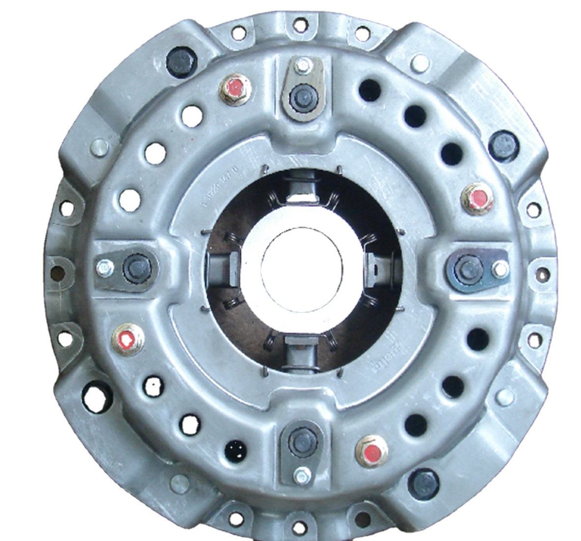 Placa de disco de embrague para ISUZU ISD086U ISD134 ISD006Y ISD114 ISD072U ISD143Y ISD005Y ISD005Y ISD028U ISD008S ISD002 ISD078Y ISD034