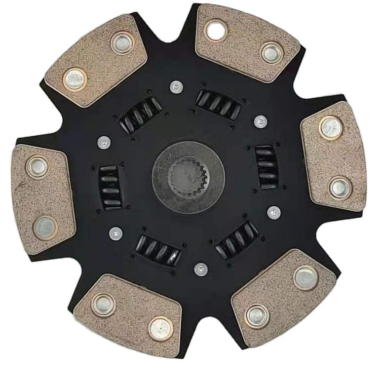 Disco de embrague de competición, cubierta de embrague, kits de embrague OEM para Toyota Supra 1JZ GTE 2JZ GTZ 7Mgte