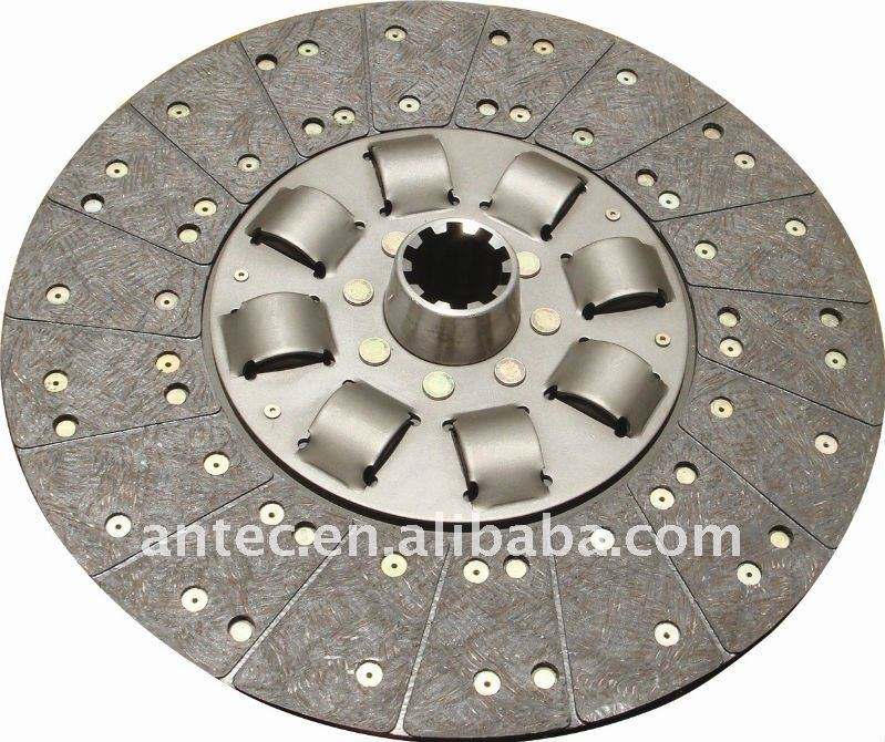 Disco De Embrague para KAMAZ de alta calidad