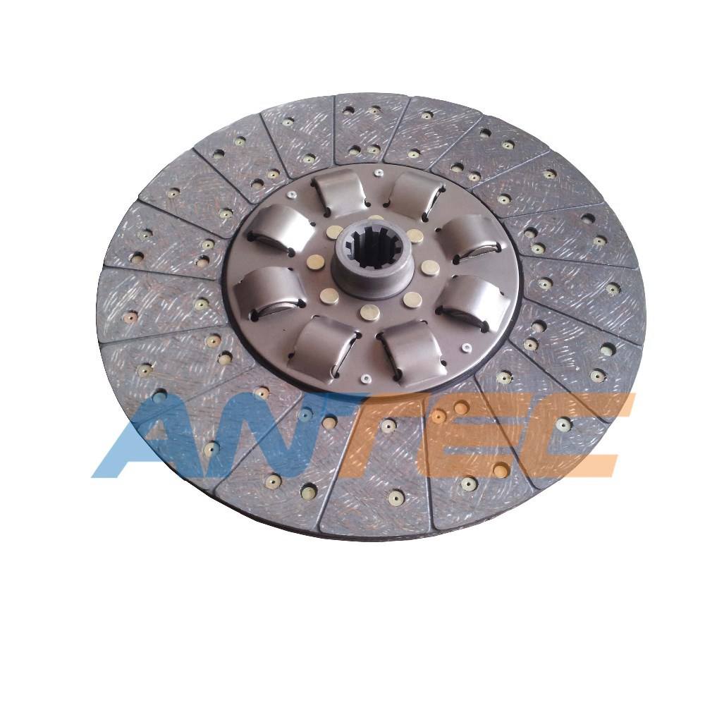 Disco De Embrague para KAMAZ de alta calidad