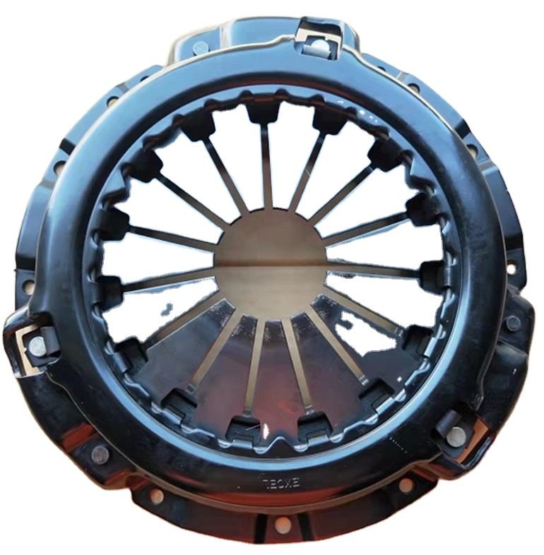 KIT EMBRAGUE PERFORMANCE PARA TOYOTA TUNER HILUX 1GD 2GD 2016-ACTUALIDAD 31250-0K280