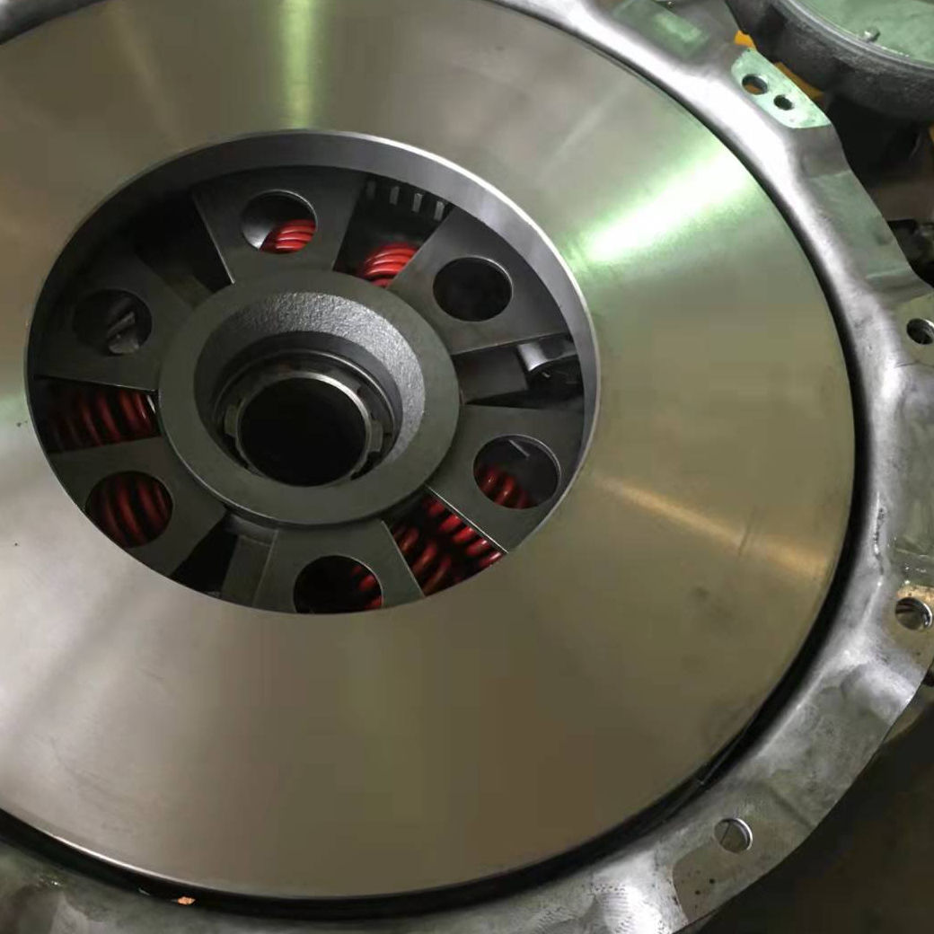 Cubierta de embrague de camión 129061-3 America para camiones Kenworth International Lonestar camiones Sterling