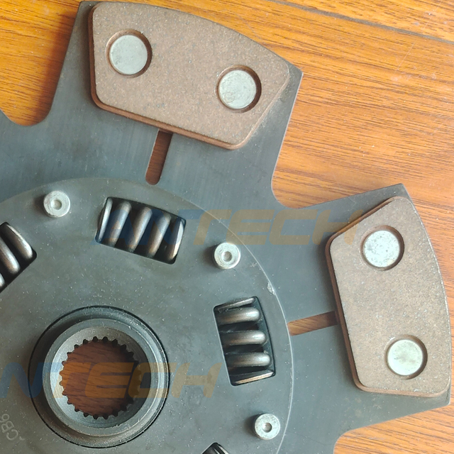 HCC518 HCD005U HONDA ACCORD HONDA PRELUDE Racing cubierta de embrague de disco 