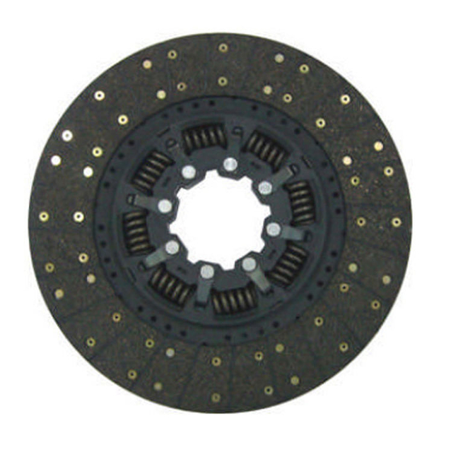 Disco de embrague de camiones Mitsubishi FUSO
