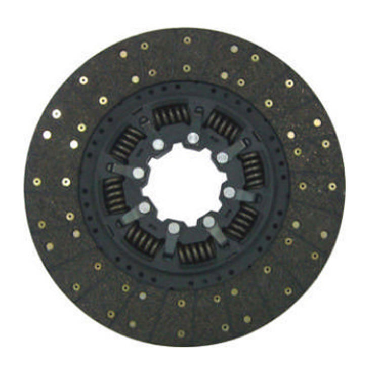 Disco de embrague de camiones Mitsubishi FUSO