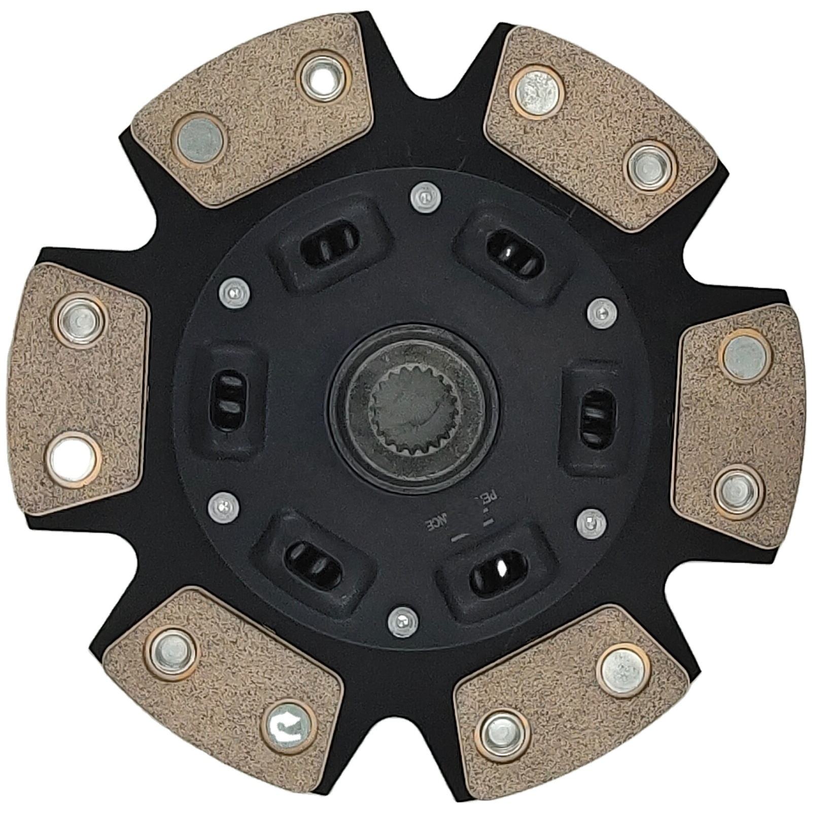 Etapa de embrague deportivo 2. Etapa de embrague 3.48690CB4 .48629CB6.48590CB6.48574CB6.48530CB6.CD1115CB6.48661CB6.48698CB6.48609CB6.48573CB6