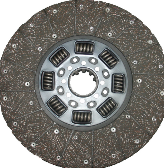 M107237-16 129060-2 125197 128342 128344 juegos de embrague