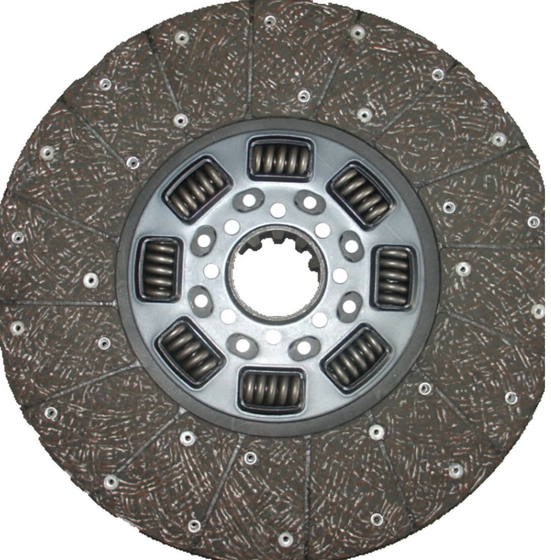 M107237-16 129060-2 125197 128342 128344 juegos de embrague