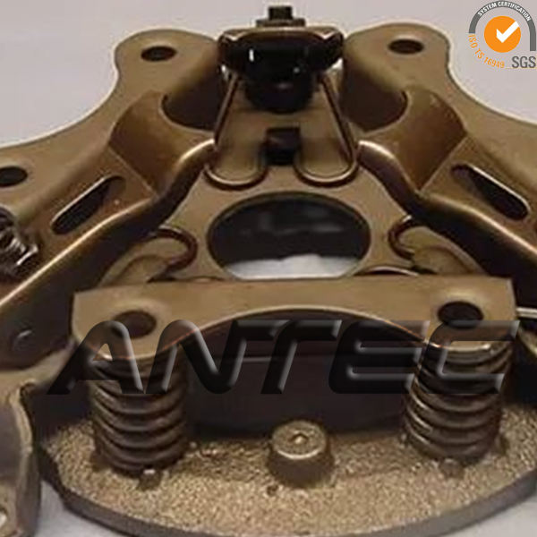 Disco de embrague del tractor 351760R91 PLACA DE PRESIÓN DEL EMBRAGUE FARMALL 351760R91 CUB, CUB LOWBOY