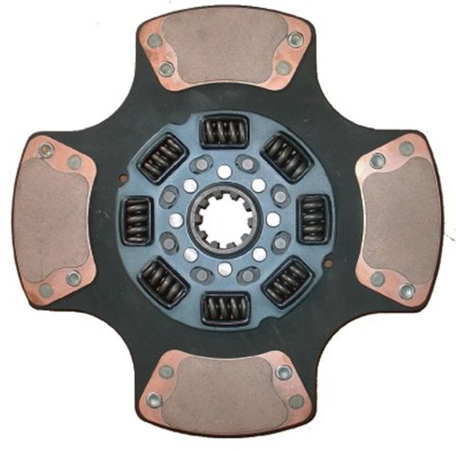 107683-5 107401-1 14'x1.75'x10 placa simple 129059-1 128577 127405 juegos de embrague