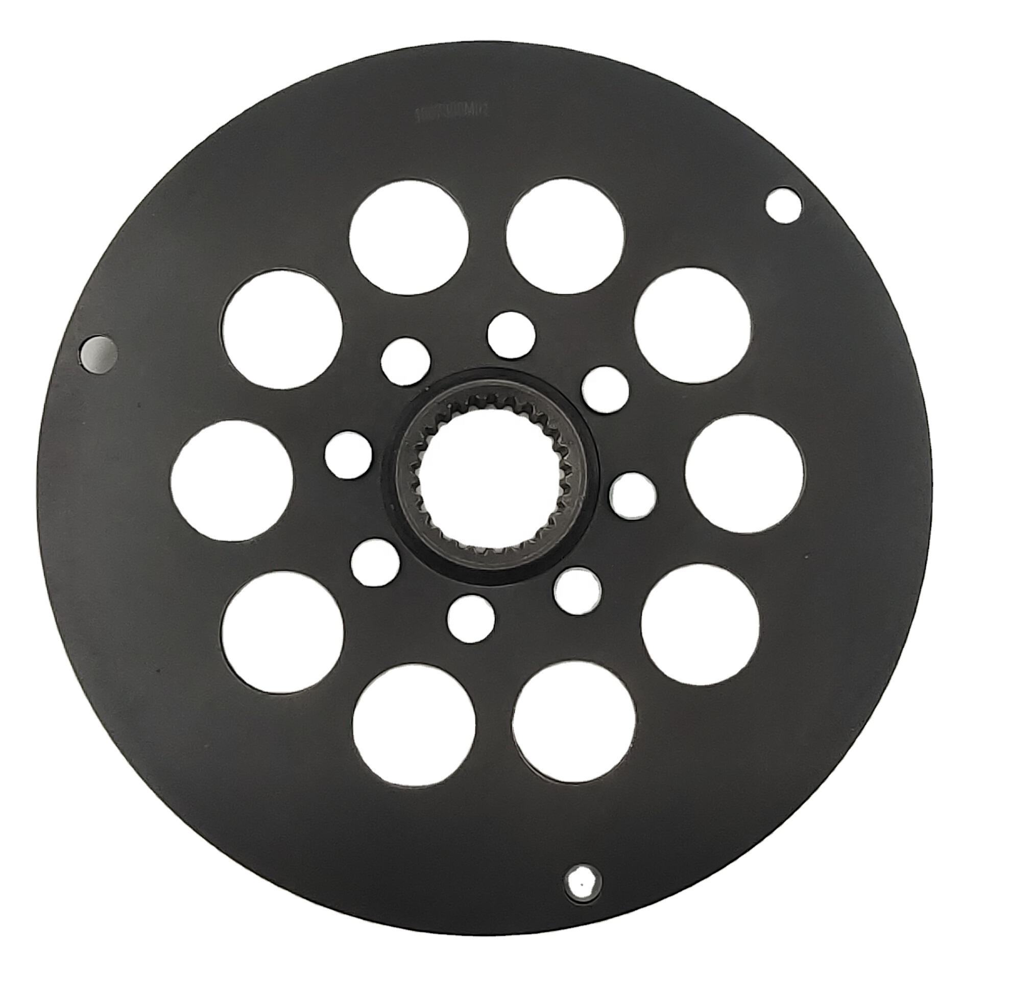 Placa de embrague de toma de fuerza de 9,5' compatible con Massey ferguson 1867388M91, 3478569M91, 3478569M92