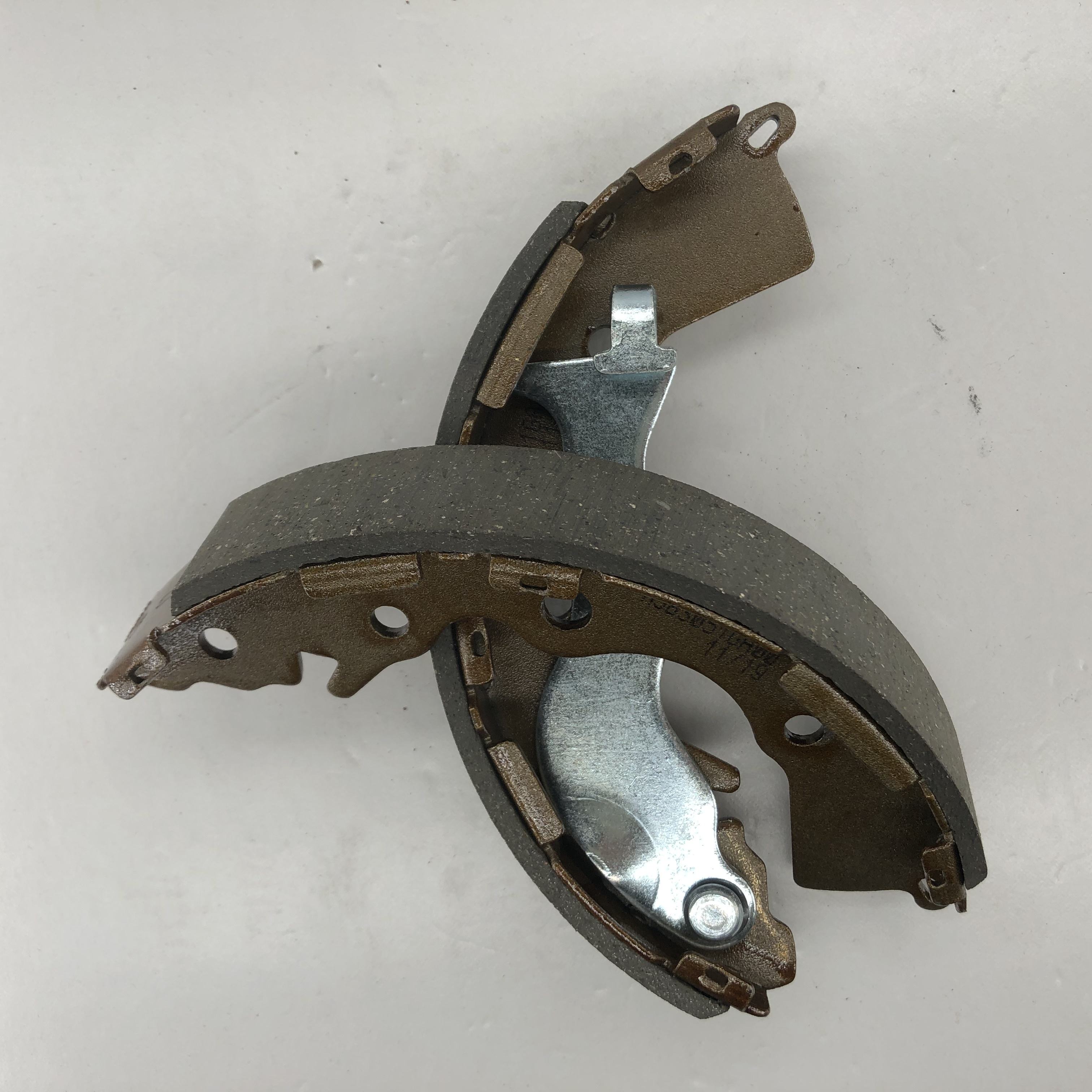 Juego de zapatas de freno trasero GS8643 FSB568 para zapatas de freno CHRYSLER VOYAGER