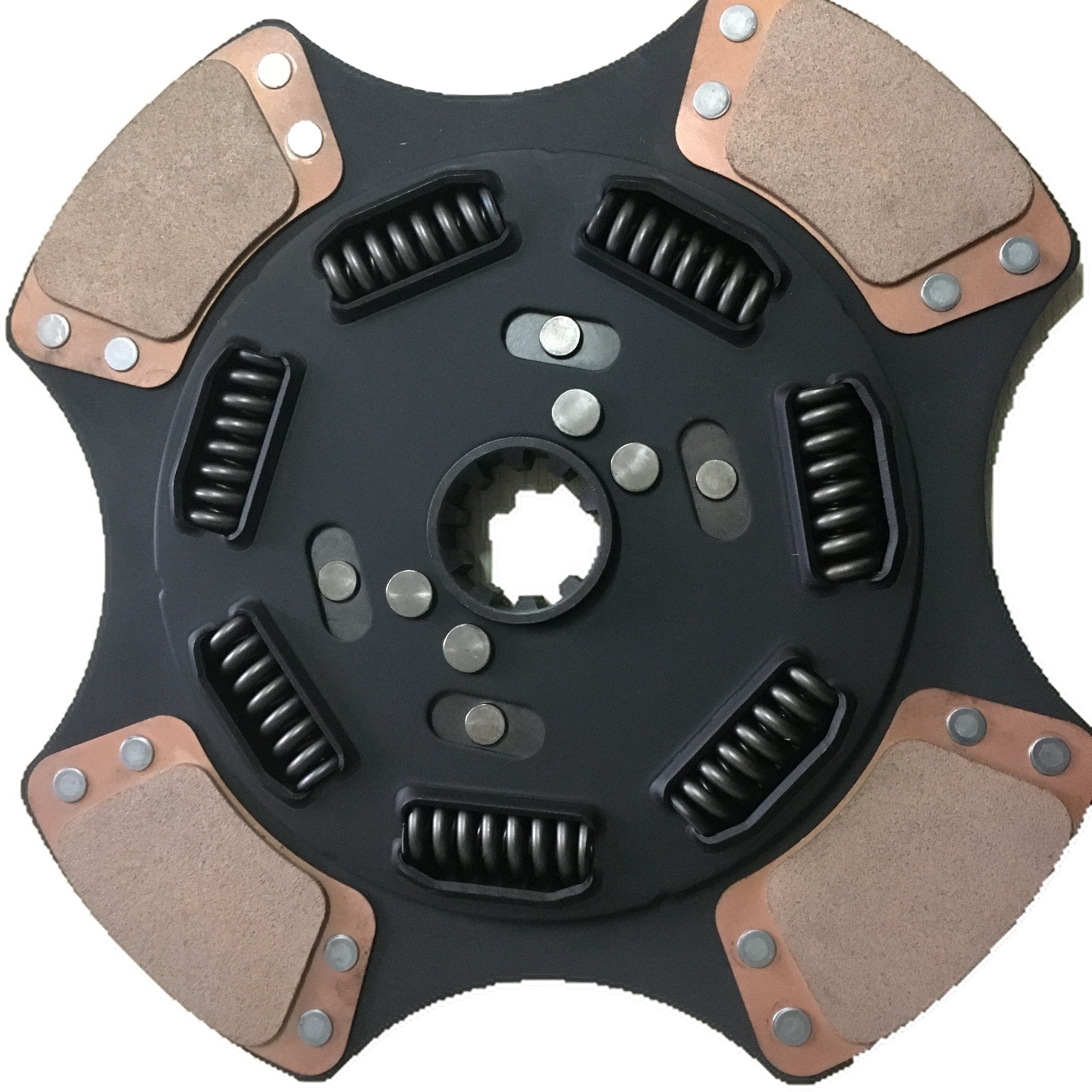 107237-10.107915-1 157700-4 .128297,157020-4,128322,CD128431,CD128432 Juegos de embrague de servicio pesado 108050-,08925-82B959