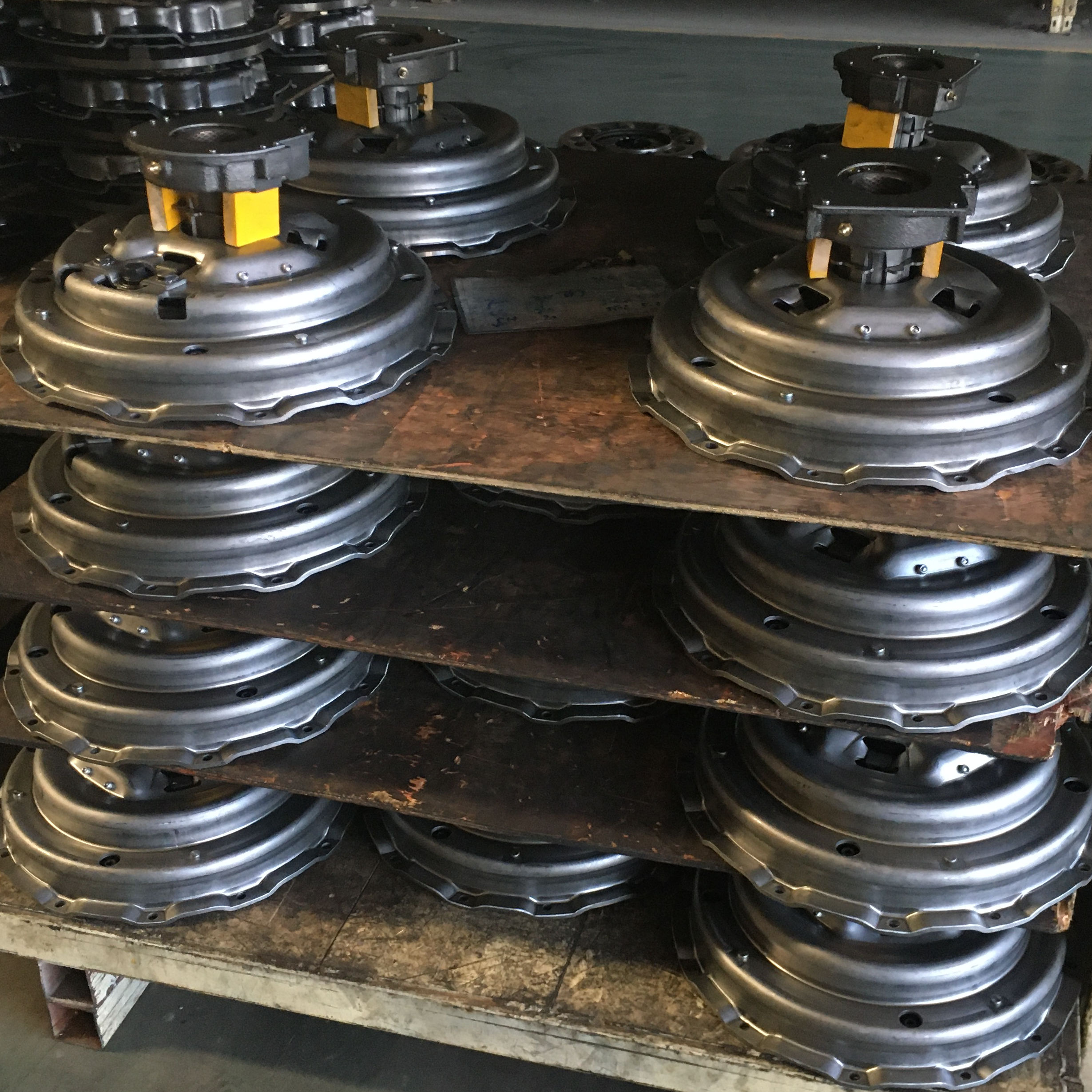 107034-30 (14'x2'x10) 127390-1 113C49 128310 128311 128529 128530 127400-4 CD128344 128238 127390-1 para MACK TRUCK