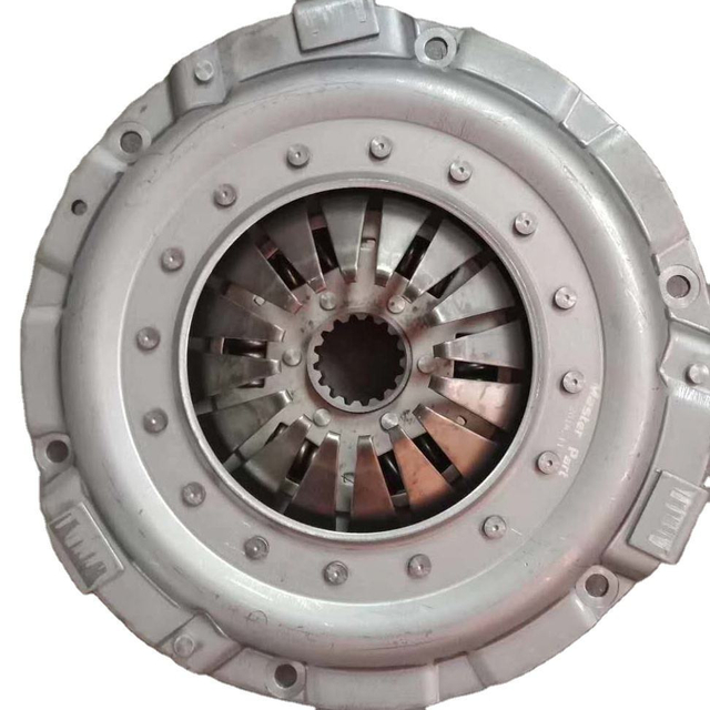 633308709 Kit embrague Luk tipo MTZ- 80/82 80-1601090 + 80-1601130