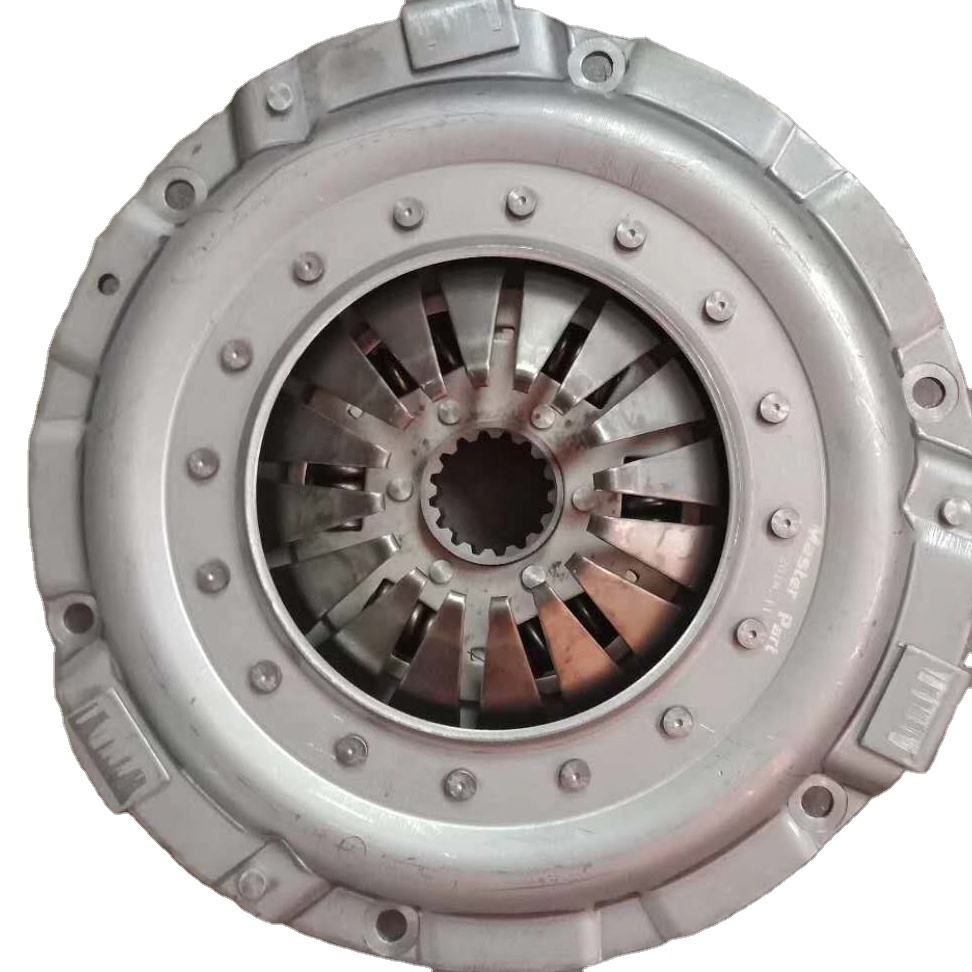 633308709 Kit embrague Luk tipo MTZ- 80/82 80-1601090 + 80-1601130