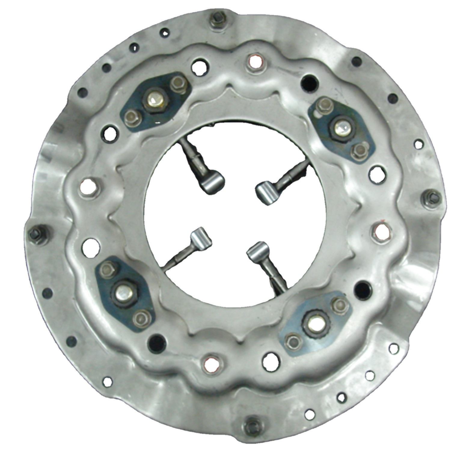 Placa de disco de embrague para ISUZU ISD086U ISD134 ISD006Y ISD114 ISD072U ISD143Y ISD005Y ISD005Y ISD028U ISD008S ISD002 ISD078Y ISD034