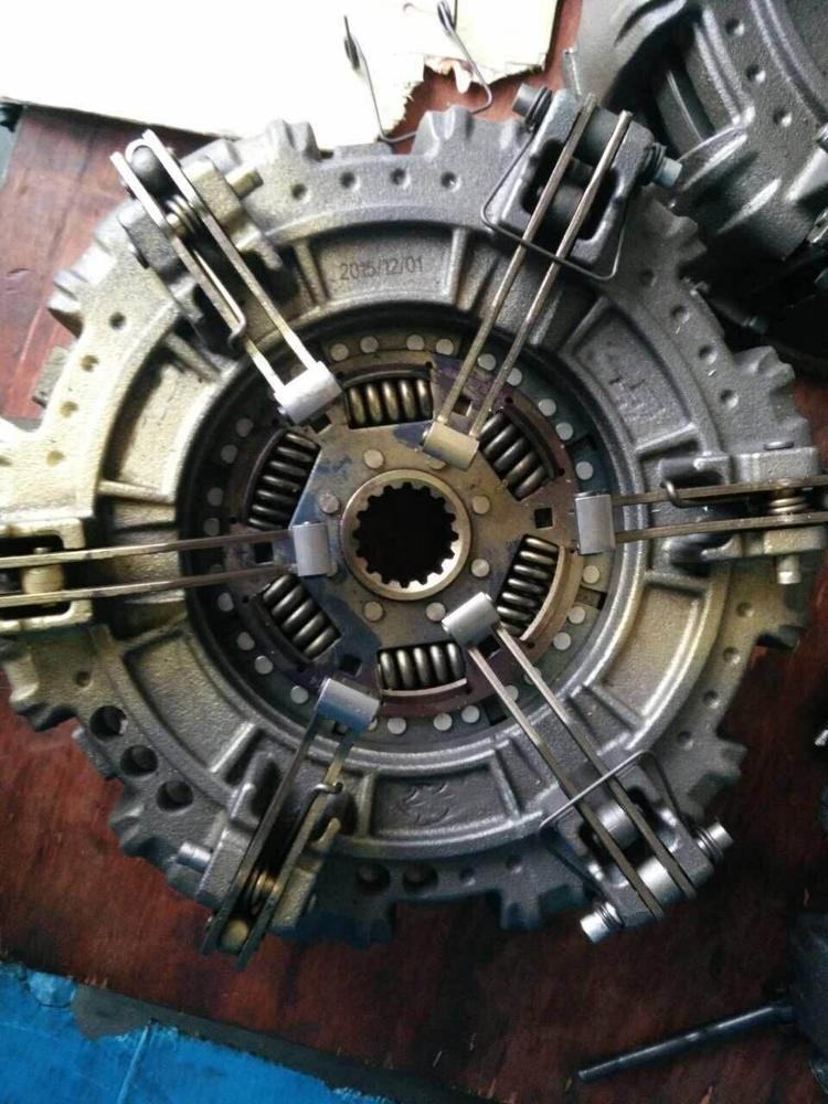 disco de embrague del tractor 0.012.7095.3 10 EXP90 ET 95 DISQUE EMBAYAGE