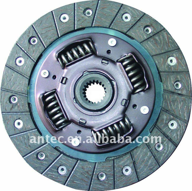 Disco de embrague de alta calidad de 200 mm para Mazda