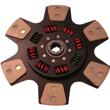 disco de embrague para tractor 0.015.9285.3