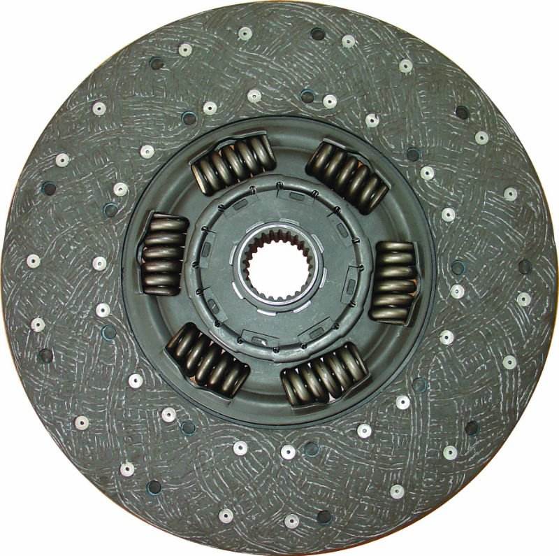 Disco de embrague de servicio pesado de 430 mm 1878003065