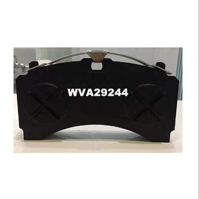 WVA29244 WVA29245 0064201520 0014231210 0064205320 usado para Mercedes-Benz New Actros MP4 MP5