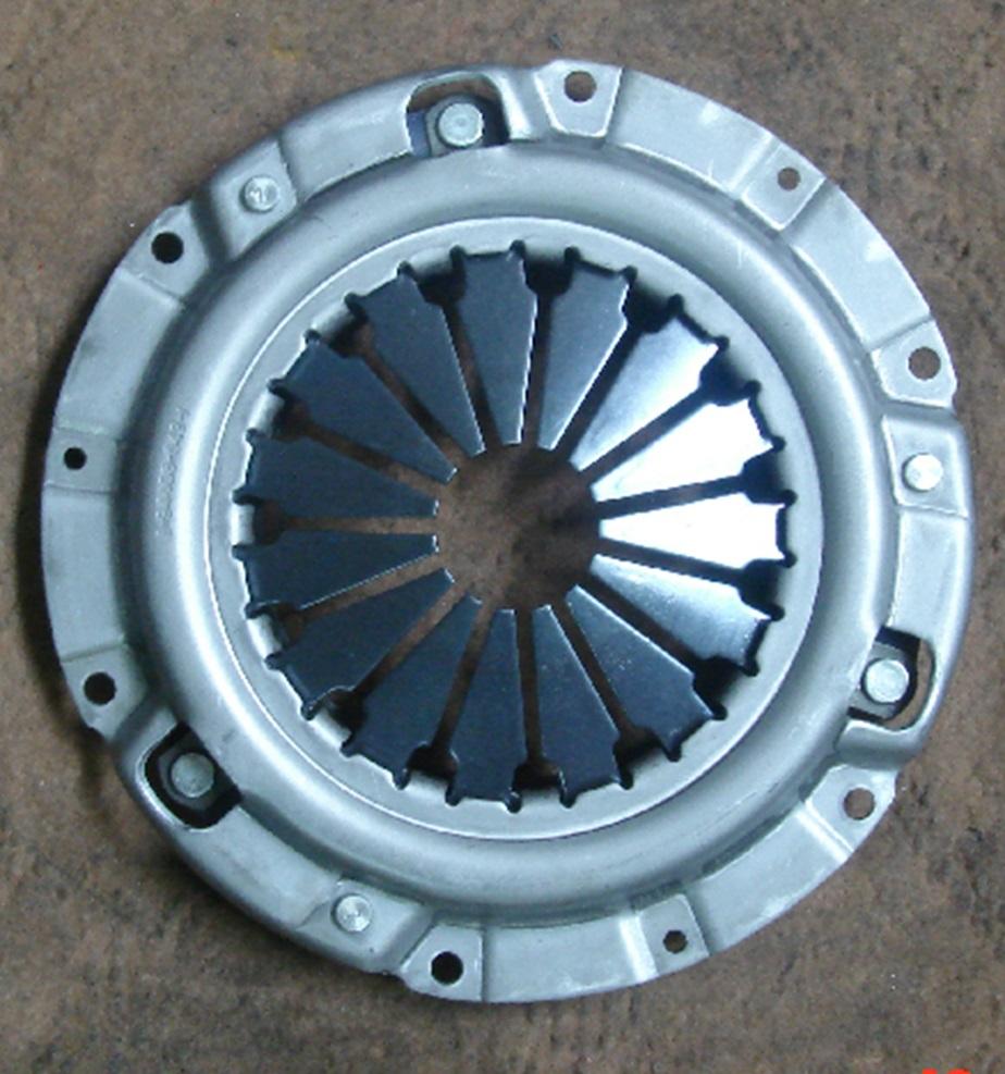 Disco de embrague.Tapa de embrague para FORD GM-12 1861 747 033 FD-11 1861 857 132 1878002736 FD-26 FD-43 HB1391 HB1392 1862 348 031