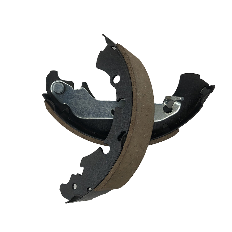 Zapata de freno de tambor trasero GS8454 FSB635 para Ford Mazda zapatas de freno
