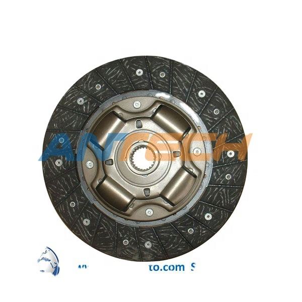 Disco de embrague de alta calidad para HYUNDAI - MITSUBISHI OE- MB919427