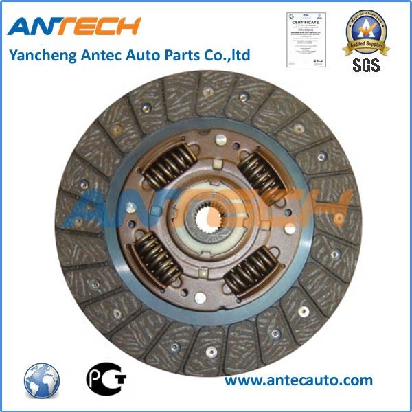 DISCO DE EMBRAGUE PARA TOYOTA TYD057U,TYD058U,TYD126U,TYD009U,TYD085U,TYD113U