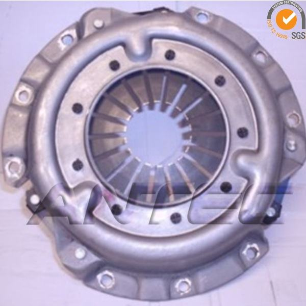 ISO/TS16949 Tractor embrague CUBIERTA B1501,