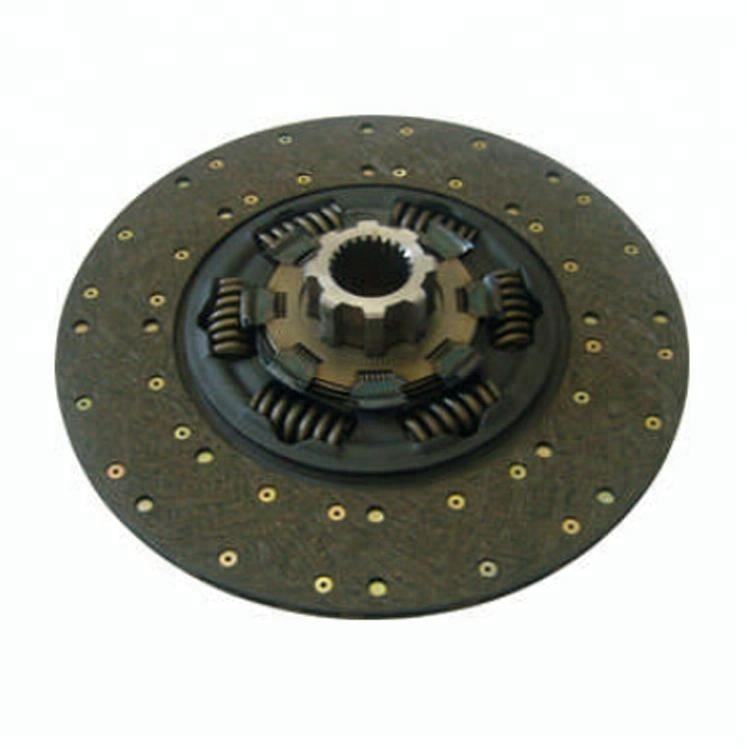 Gran oferta, disco de embrague de montaje de placa de embrague de 430mm