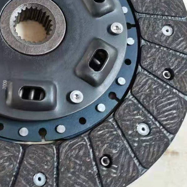 COCHE MODIFICADO, CARRERAS, DEPORTE, DISCO DE EMBRAGUE DE RENDIMIENTO TODO TERRENO, CUBIERTA DE EMBRAGUE Placa de embrague, Cojinete de liberación CD80189CB6 para BMW