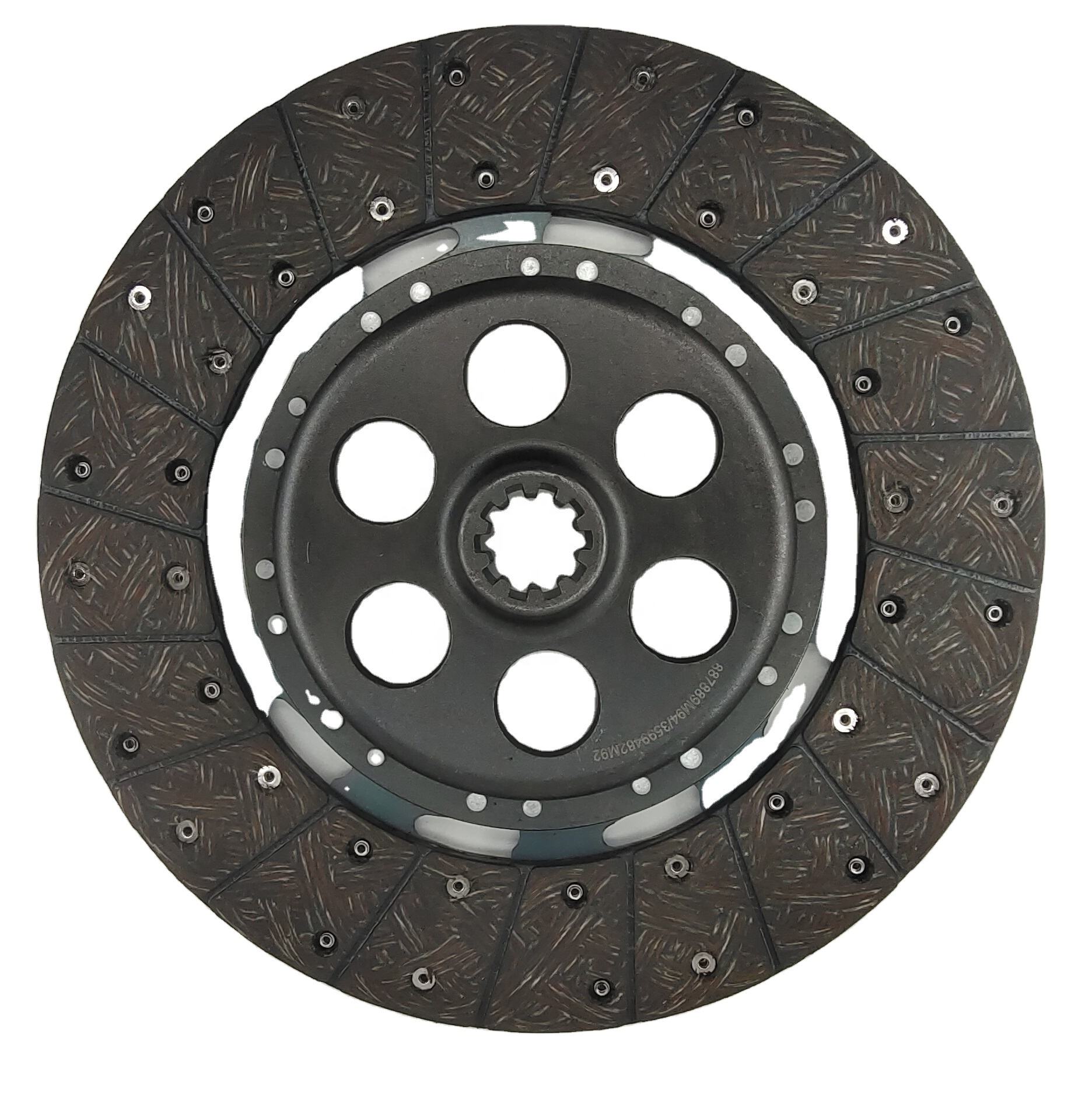 Tapa de embrague Cltuch Disc fit Massey Ferguson 154 174 184 194 233