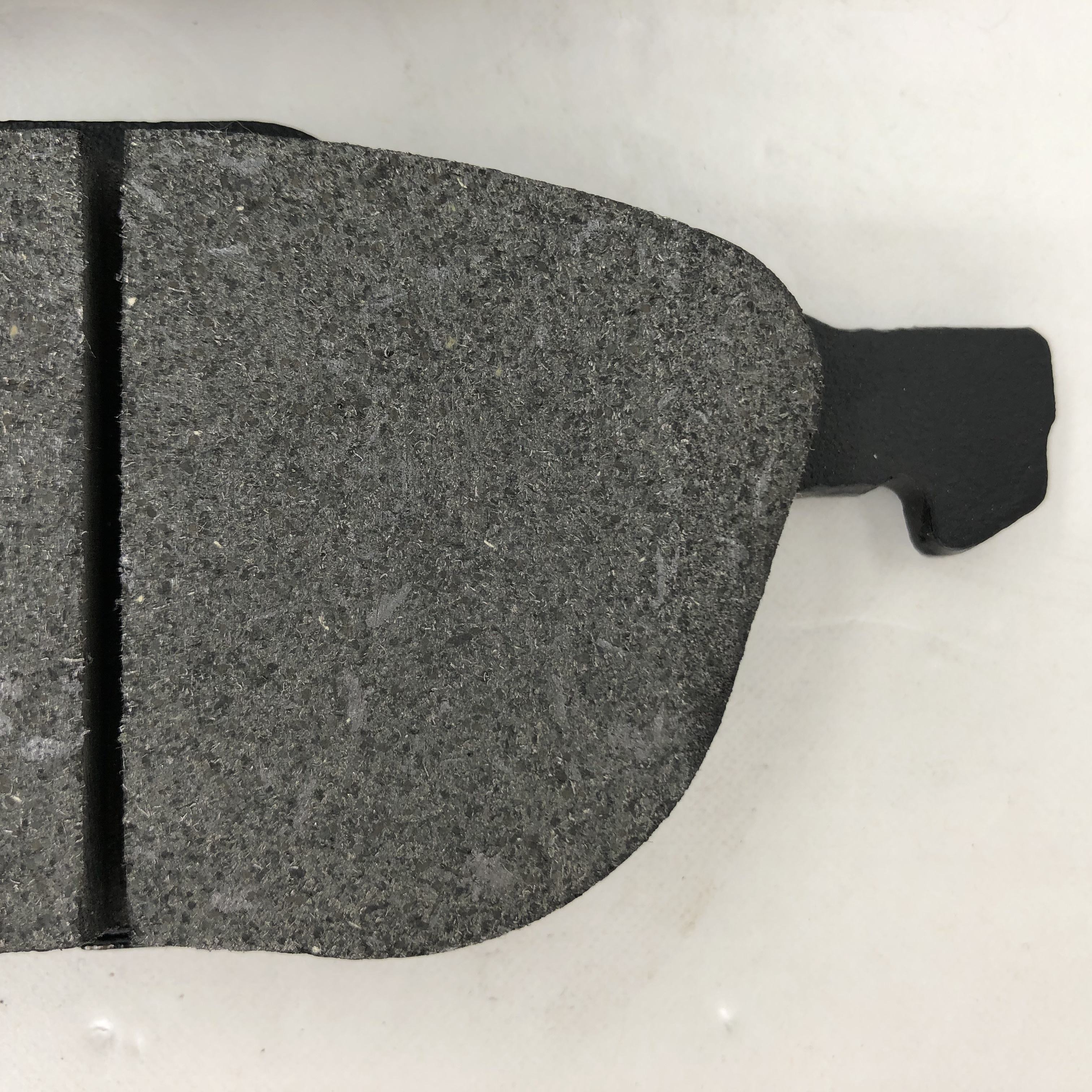 GDB2059 Pastilla de freno D1044 / D1230 / D1563 Cerámica Anti Ruido para Volvo Ford fox