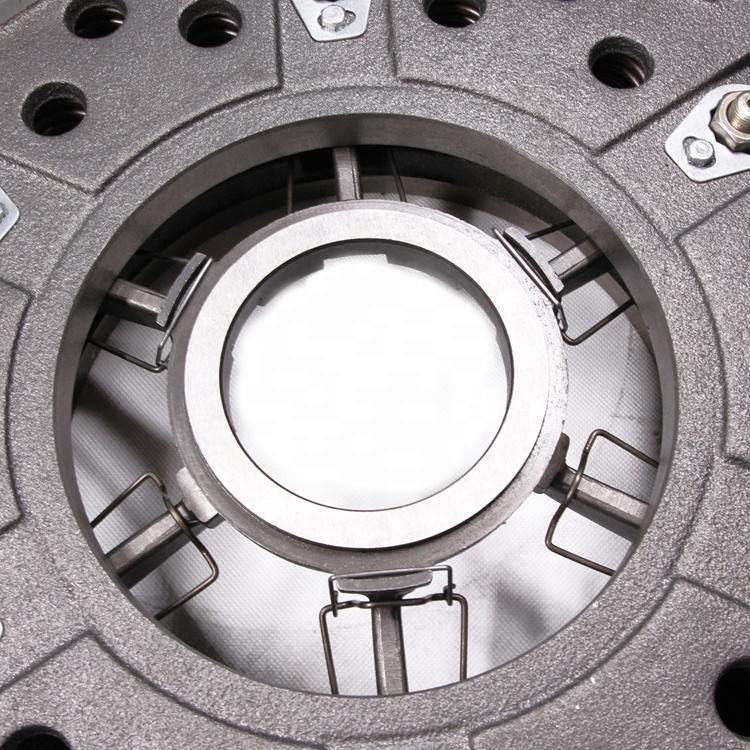 Tapa de embrague automático de piezas de repuesto de camiones de mejor calidad con mejores ventas