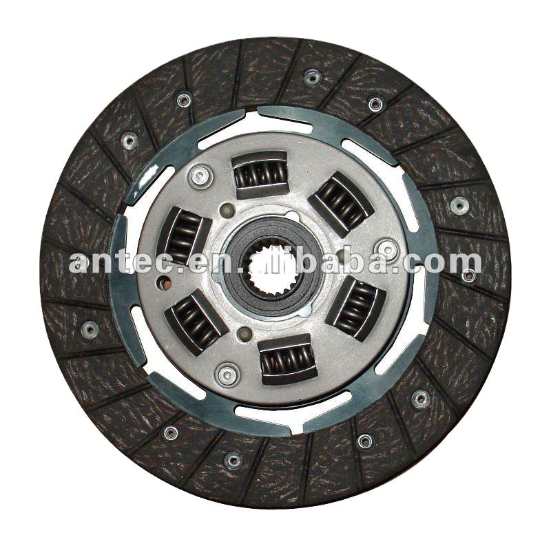 Disco de embrague SO/TS16949 de 200 mm